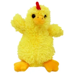 Pehmoeläin Pääsiäistipu