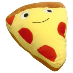Pehmolelu Pizza