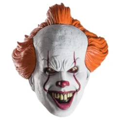 Pennywise IT -naamio