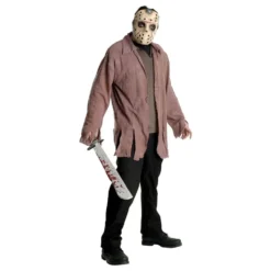 Perjantai 13. päivä Jason Naamiaisasu