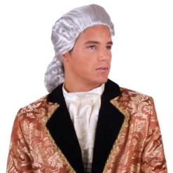 Peruukki Mozart