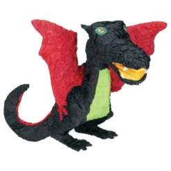 Piñata Lohikäärme
