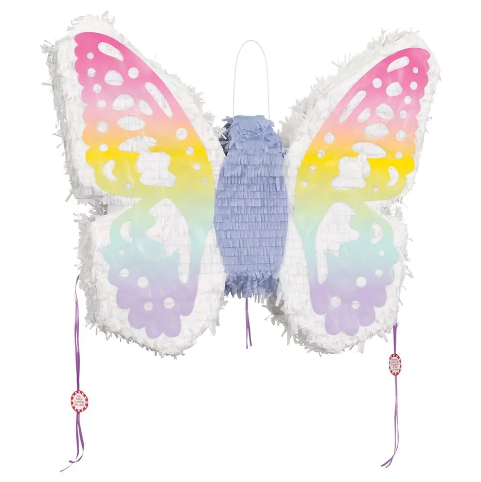 Piñata Perhonen