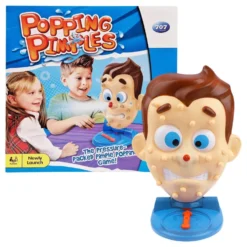 Pimple Popper Peli