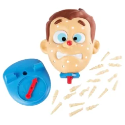 Pimple Popper Peli