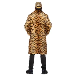 Pimp-tigeriturkiskappa