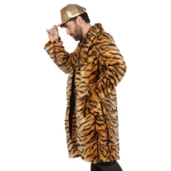 Pimp-tigeriturkiskappa