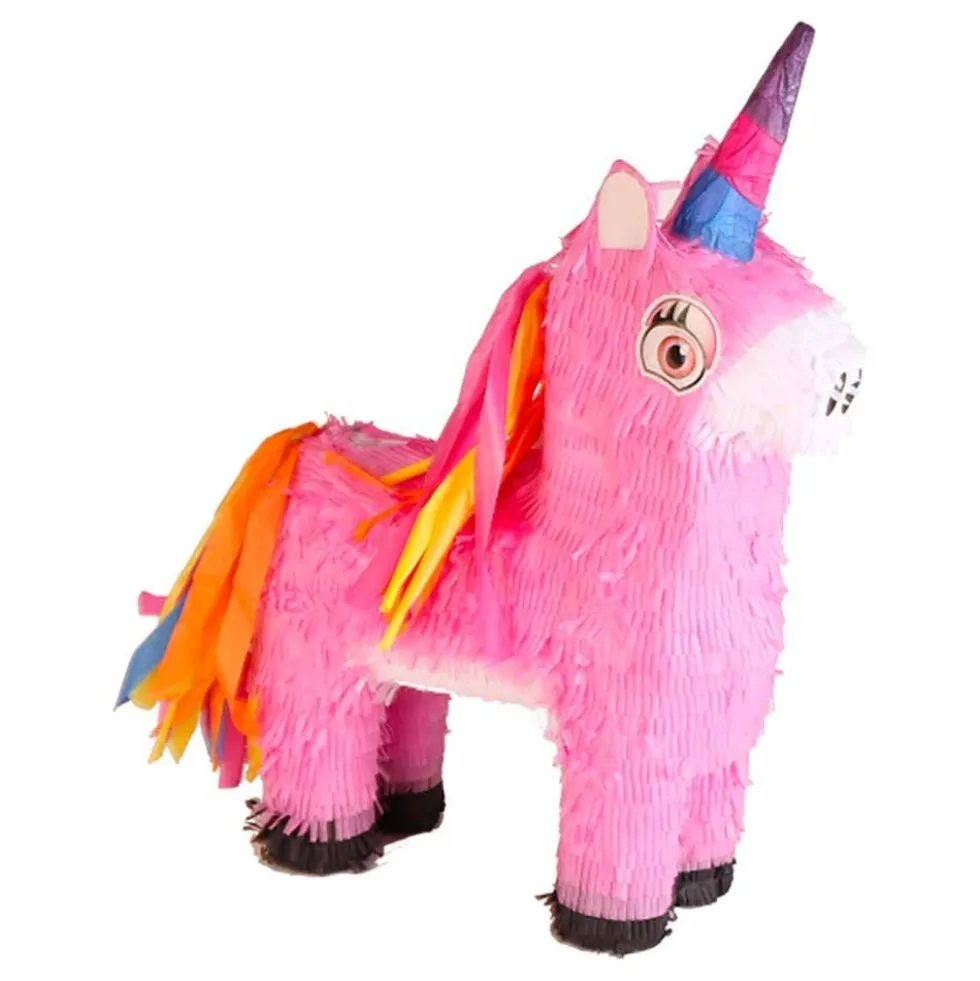 Pinata Maaginen Yksisarvinen