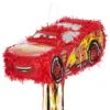 Pinata Salama McQueen