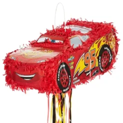Pinata Salama McQueen
