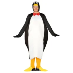 Pingviini Naamiaisasu