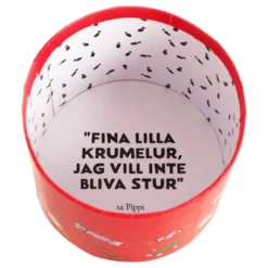Pippi Pitkätossu Joulurasia