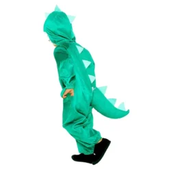 Pipsa Possu Dinosaurus Lasten Naamiaisasu