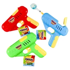 Pistol Pop Suurpakkaus
