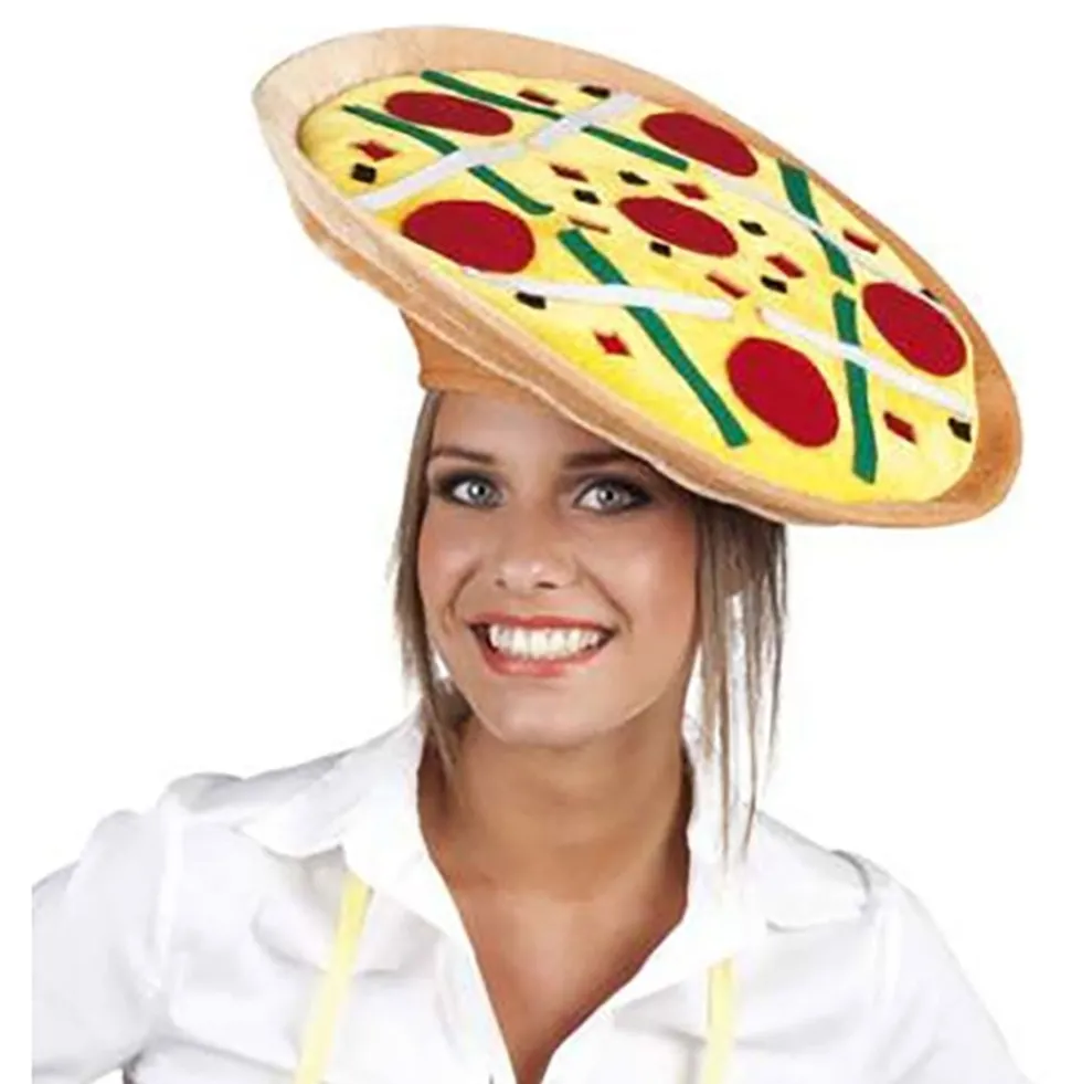 Pizzahattu