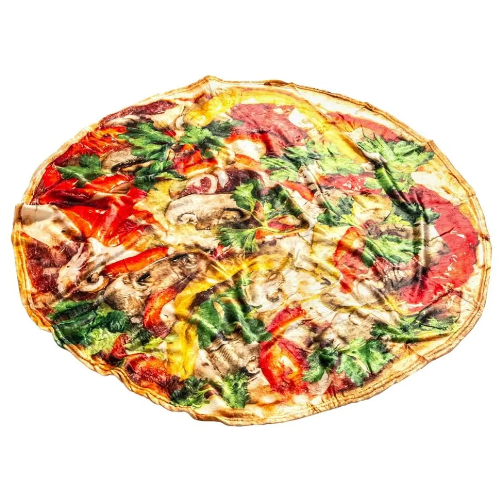 Pizzapeitto