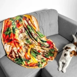Pizzapeitto