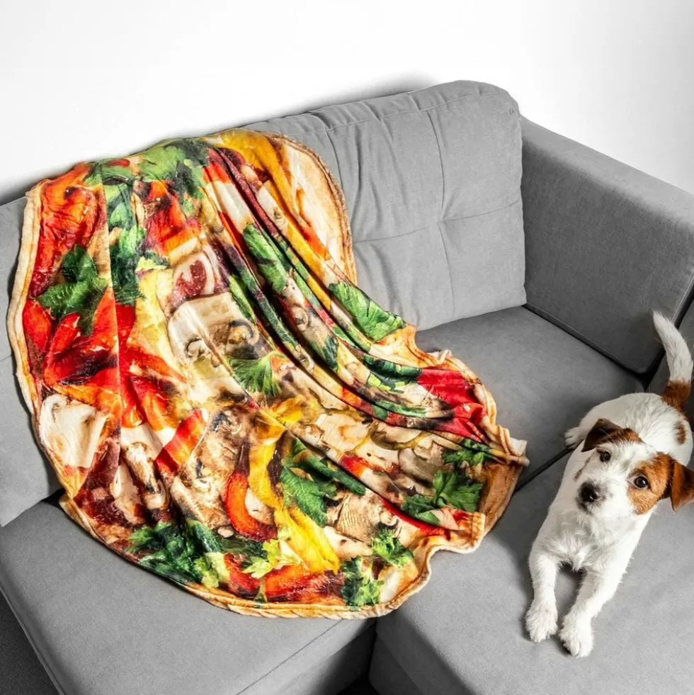 Pizzapeitto