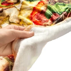 Pizzapeitto