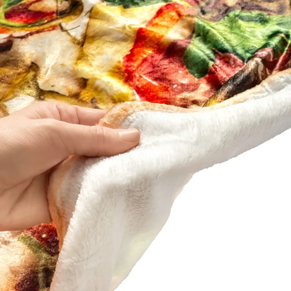 Pizzapeitto