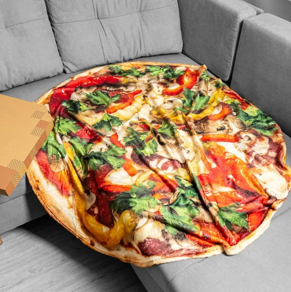 Pizzapeitto