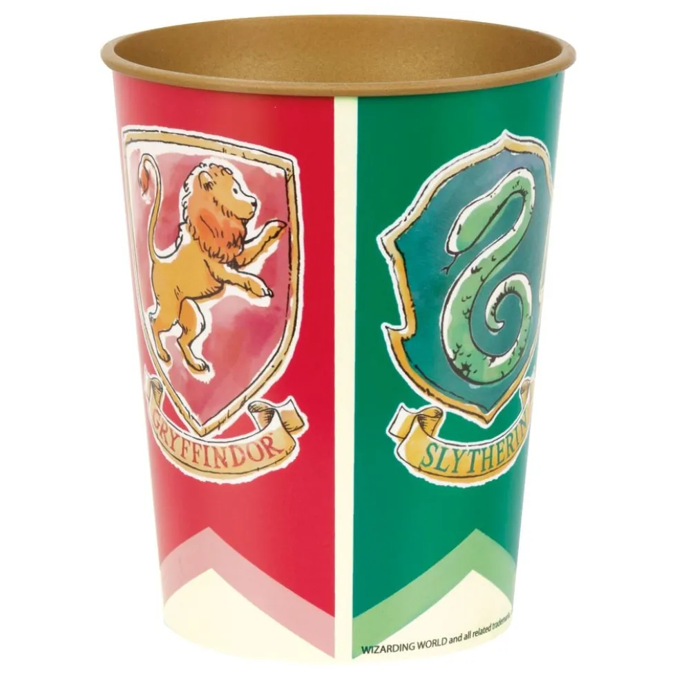 Plastimuki Harry Potter