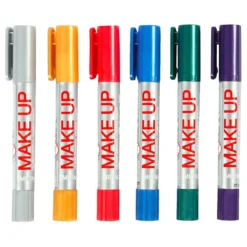 Playcolor Make Up Mix Metallic