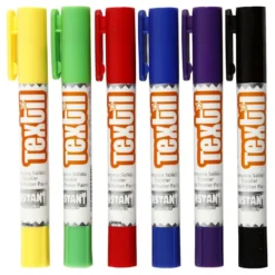 Playcolor Tekstiilikynät