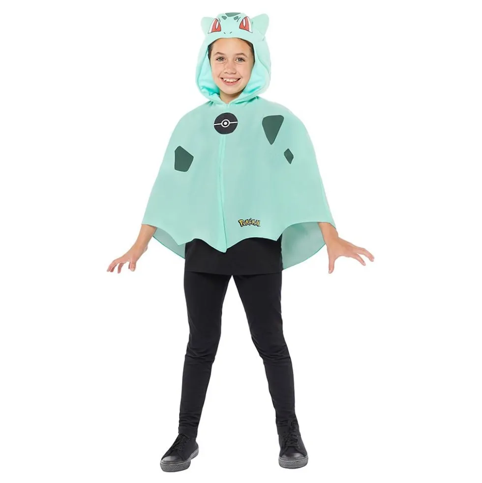 Pokemon Bulbasaur Viitta lapsille