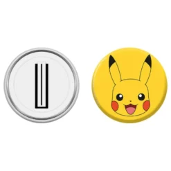 Pokemon Napit
