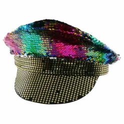 Poliisihattu Disko