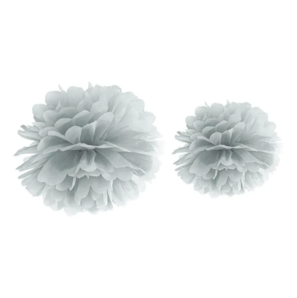 Pom Pom Hopea Riippuva Koriste