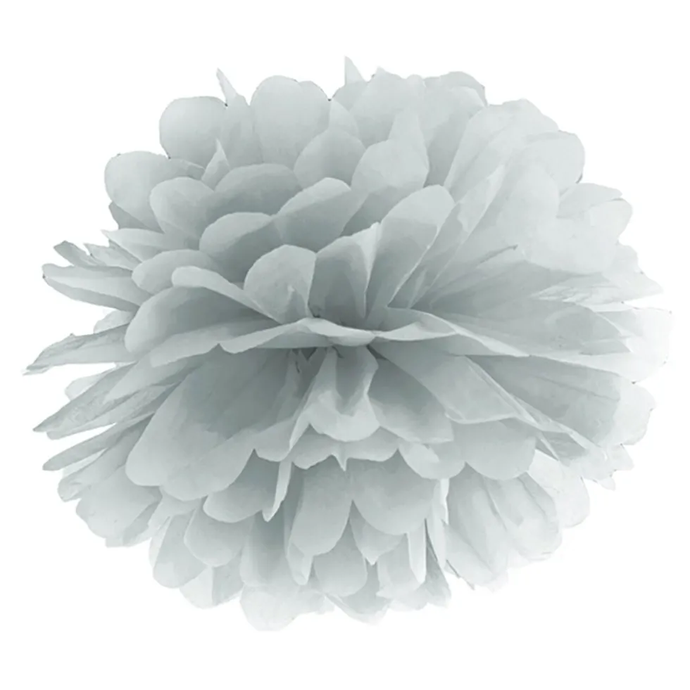 Pom Pom Hopea Riippuva Koriste