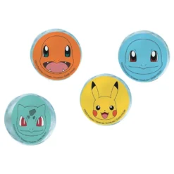 Pomppupallot Pokemon