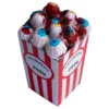 Popcorn Halloweenkoriste