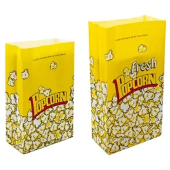 Popcornpussit