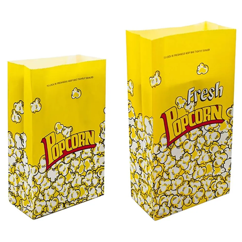 Popcornpussit
