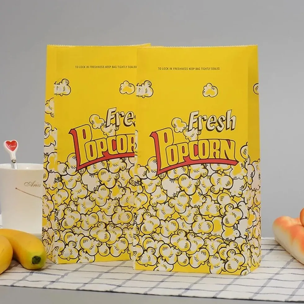 Popcornpussit