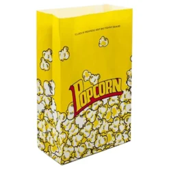Popcornpussit