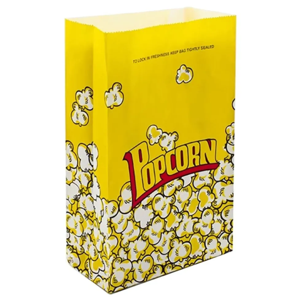 Popcornpussit