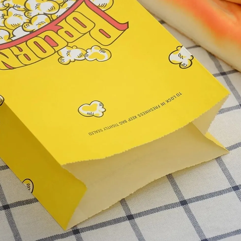 Popcornpussit