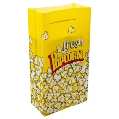 Popcornpussit