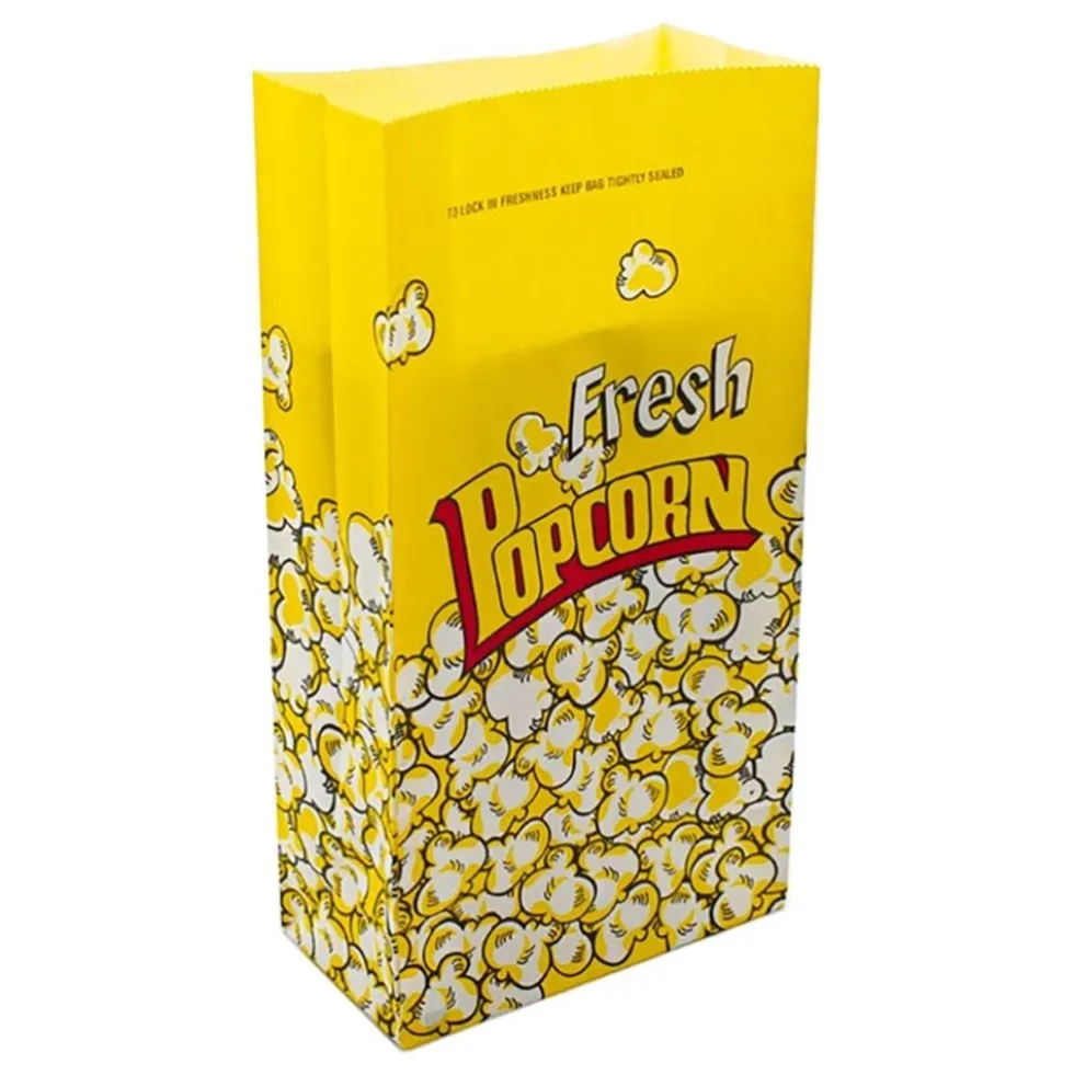 Popcornpussit