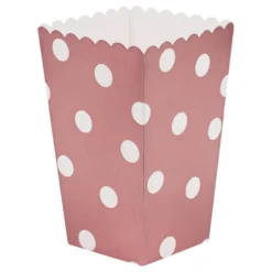 Popcornrasiat Ruusukulta Pilkulliset