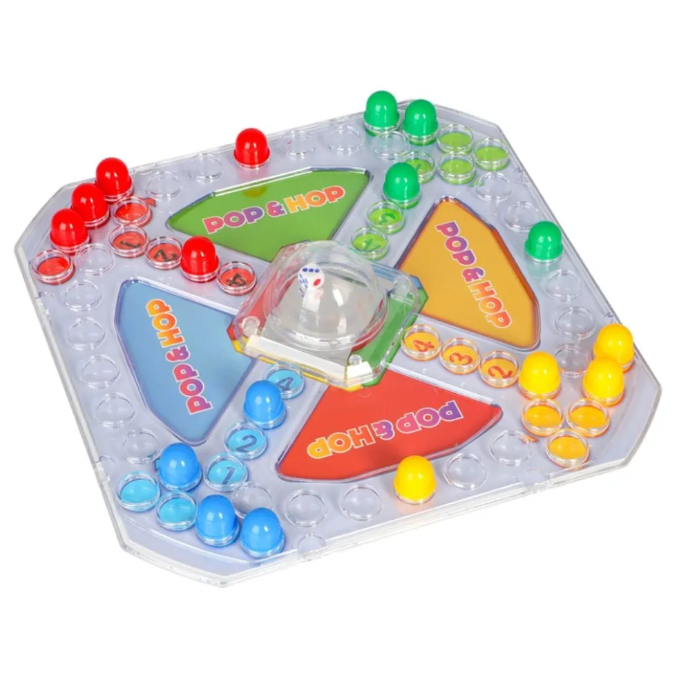 Pop & Hop -peli