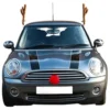 Poro Koristesetti Autoon