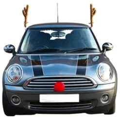 Poro Koristesetti Autoon