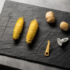 Potato Twister