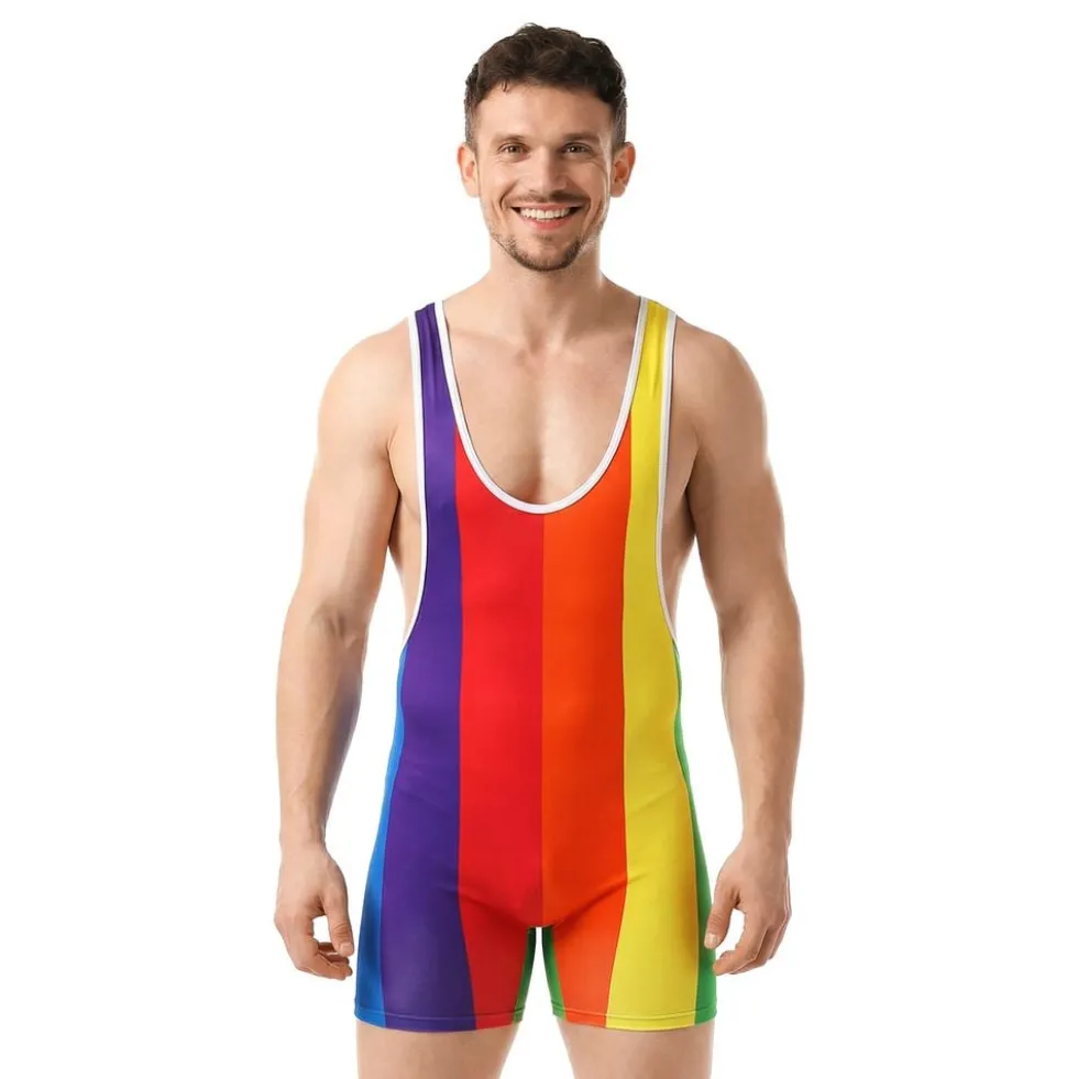 Pride-aerobicshaalari Naamiaisasu