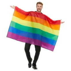 Pride-lippu Naamiaisasu